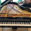 Steinway & Sons A-188 - fortepian mistrzowski 1940 rok - stan oryginalny